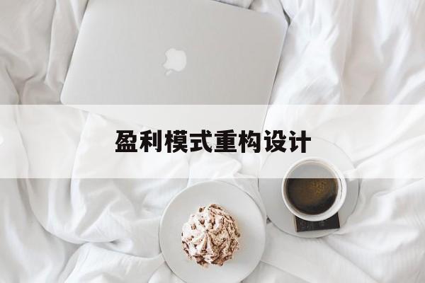 盈利模式重构设计(盈利模式重构设计方案)康定市